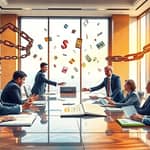 The Power of Persuasion: Restructuring Distressed Debt