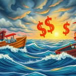 Resilient Portfolios: Stress-Testing Your Assumptions