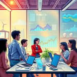 Venture Capital's Evolving Role: Funding the Next Generation