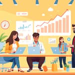 Small Business Barometer: Gauging Economic Health
