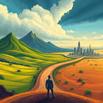 Scenario Planning: Preparing Your Portfolio for Anything