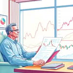 The Disciplined Approach: Sticking to Your Investment Plan
