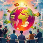Sustainable Alpha: Integrating ESG for Better Returns