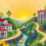 Cash Flow Investing: Generating Income from Assets