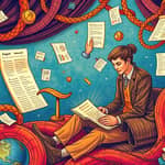 The Storyteller's Guide: Crafting Compelling Credit Narratives
