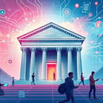 The Adaptive Lender: Evolving Strategies for a Dynamic Market
