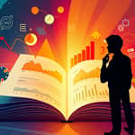 The Art of Interpretation: Reading Between the Lines of Financial Data