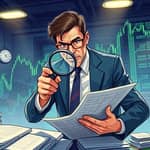 Forensic Finance: Deep Diving into Financial Discrepancies