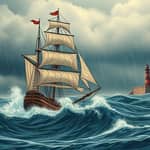 The Strategic Navigator: Guiding Portfolios Through Economic Storms