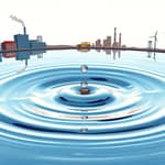 The Ripple Effect: Analyzing Indirect Impacts on Credit Risk