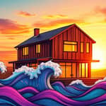 Hybrid Loan Structures: Blending Fixed and Variable