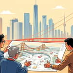 Loan Syndication: Borrowing for Big Projects