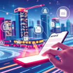 Seamless Loan Applications: Leveraging Digital Tools