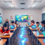 Personalized Education: Investing in Human Potential