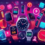 Wearable Technology: Data-Driven Health and Wellness