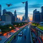 Smart Cities: Investing in Urban Innovation