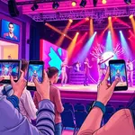 Augmented Reality: Transforming Commerce and Entertainment