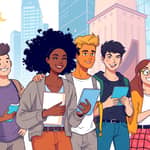 Demographic Dividend: Capitalizing on Youthful Populations