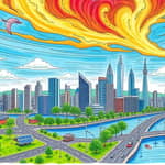 Climate Adaptation: Bolstering Infrastructure Investments