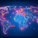 Supply Chain Digitization: Enhancing Transparency and Resilience