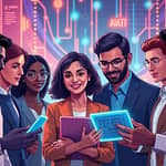 Ethical AI: Building Trust in Technology