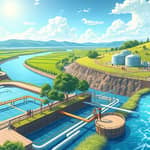 Water Infrastructure: Essential Investments for a Sustainable Future