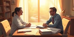 Request loan restructuring if hardship strikes