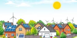 Opt for renewable energy loans for property upgrades