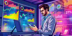 Monitor turnover rates in managed accounts