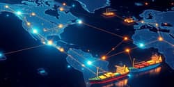 Bundle vendor financing for supply chain improvements