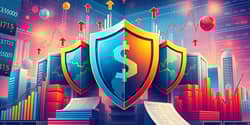 Review split rate options for risk mitigation