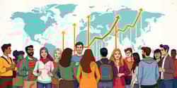 Consumer confidence indexes signal upcoming shifts