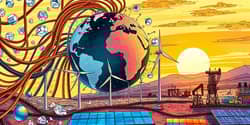 Commodity supercycles reshape sector leadership