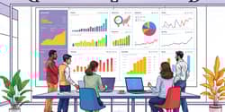 Use visual dashboards to monitor allocation in real time