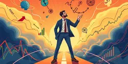 Behavioral Finance: Avoiding Common Investor Traps