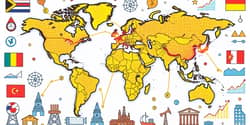 Assessing Geopolitical Risks in Global Credit Portfolios