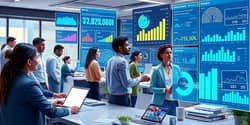 Credit Department Efficiency: Streamlining Processes