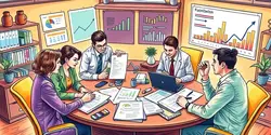 Mastering the Art of Credit Sanctioning