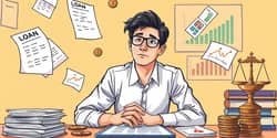 Evaluating Loan Offers: Beyond the Interest Rate