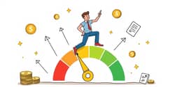 Credit Score Optimization: Paving the Way for Loans