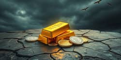 Precious Metals: A Haven in Turbulent Times?