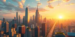 Urbanization Trends: Opportunities in Global Megacities
