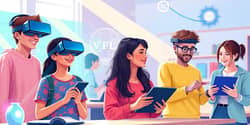 Educational Technology: Investing in Human Capital