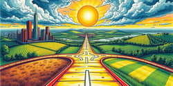 Forecasting the Future: Scenario Planning for Your Portfolio
