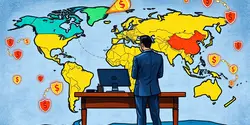 Cross-Border Lending: Managing Currency and Political Risk