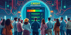 The Ethics of AI: Bias in Automated Credit Decisions