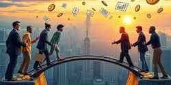 Structuring Syndicated Loans: Sharing Risk and Opportunity