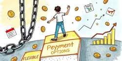 Innovating Repayment: Beyond the Traditional Monthly Payment