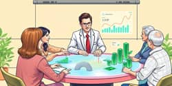 Wealth Management Industry: Adapting to New Client Demands
