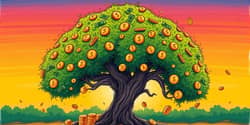 The Dividend Advantage: Generating Steady Portfolio Income